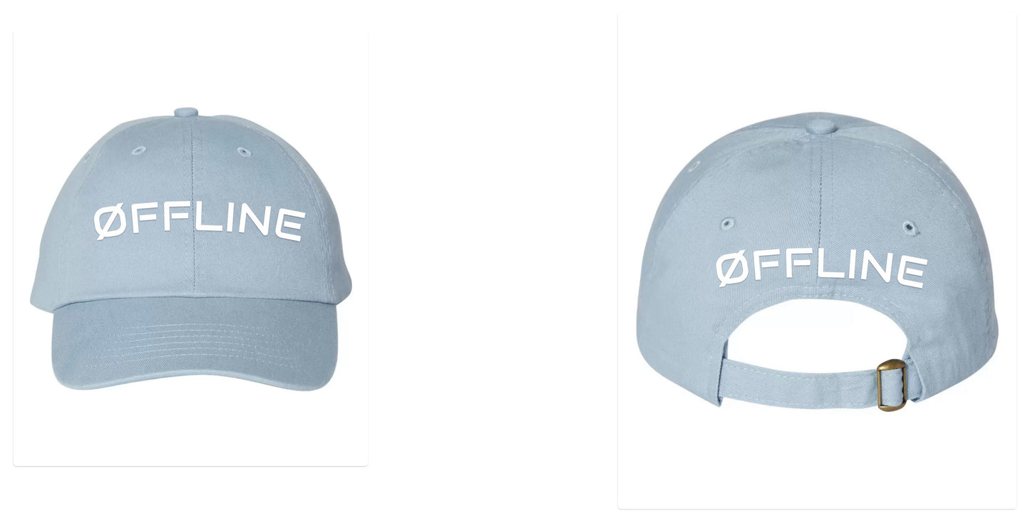 OG ØFFLINE Floater