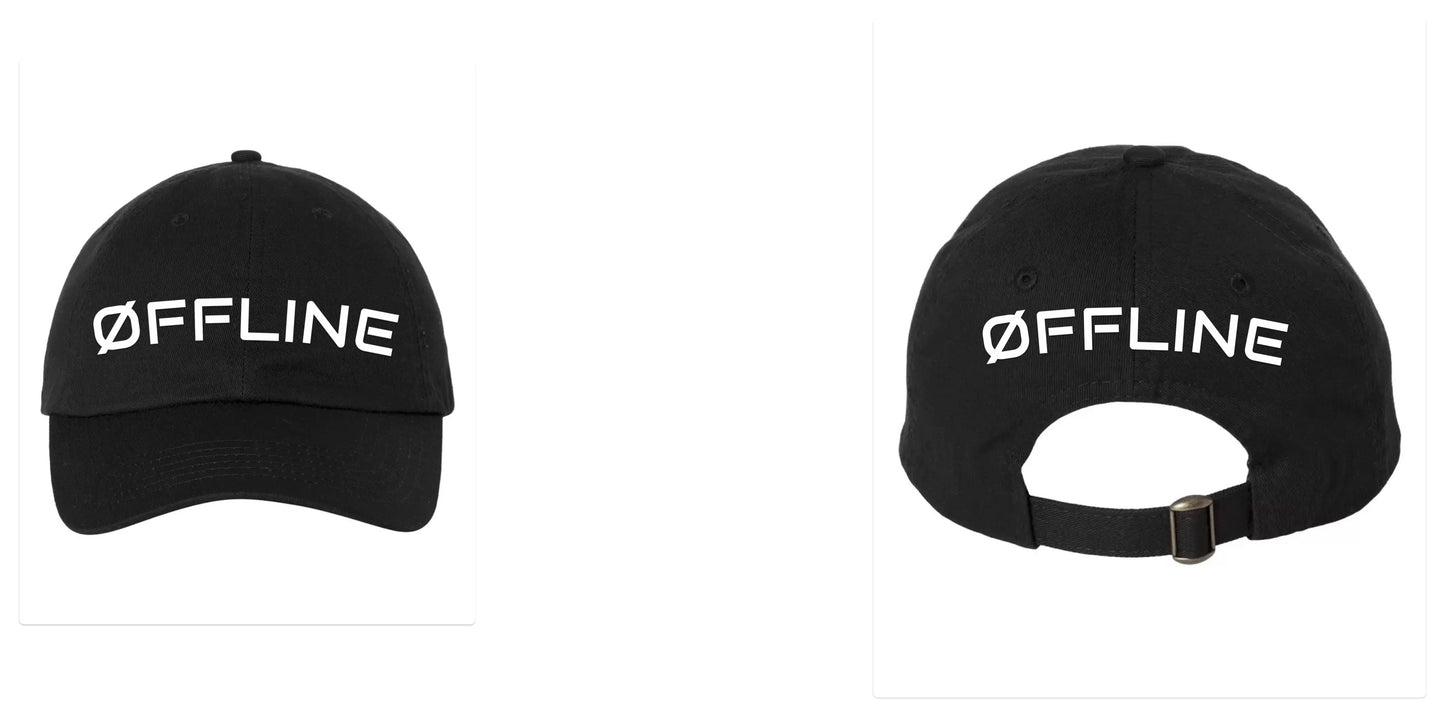 OG ØFFLINE Floater