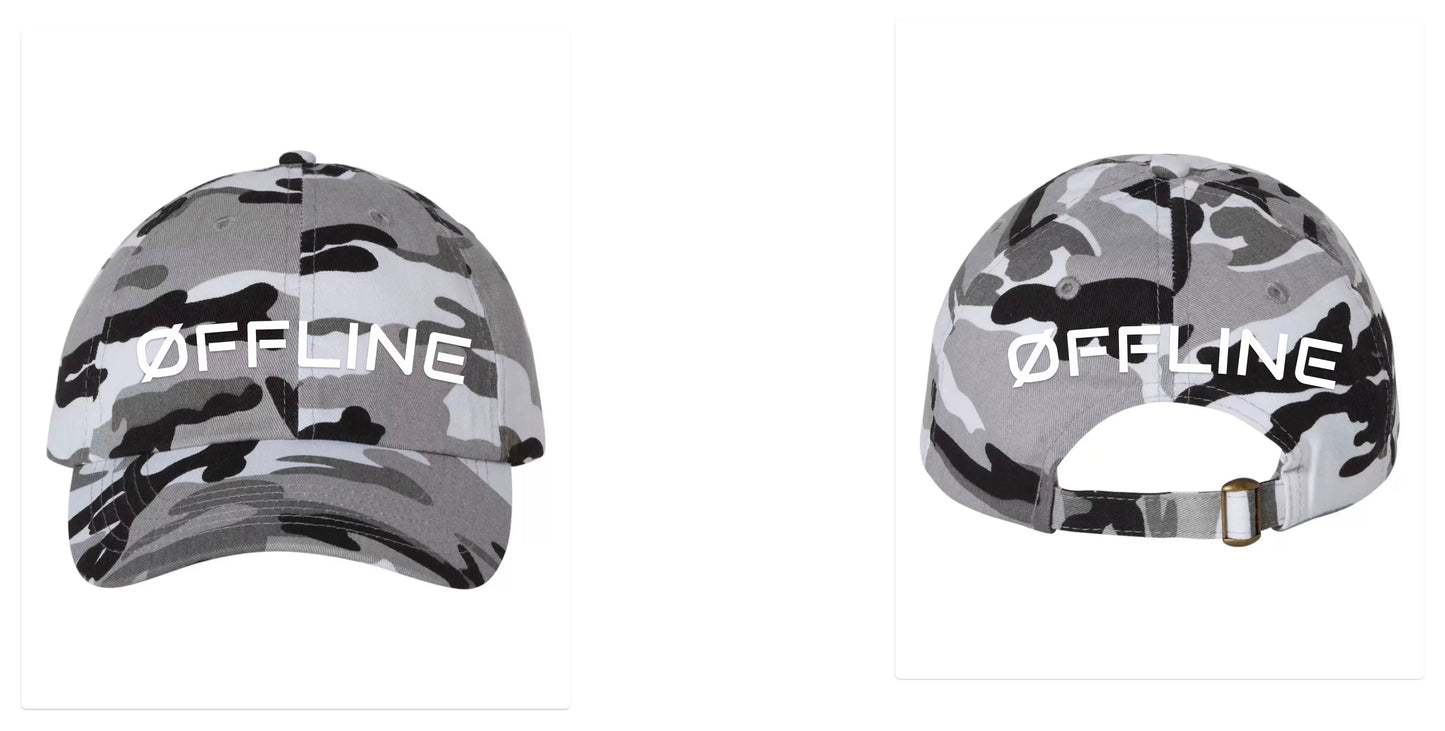 OG ØFFLINE Floater